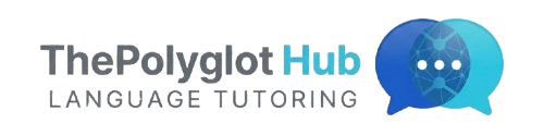 Polyglot Hub Logo